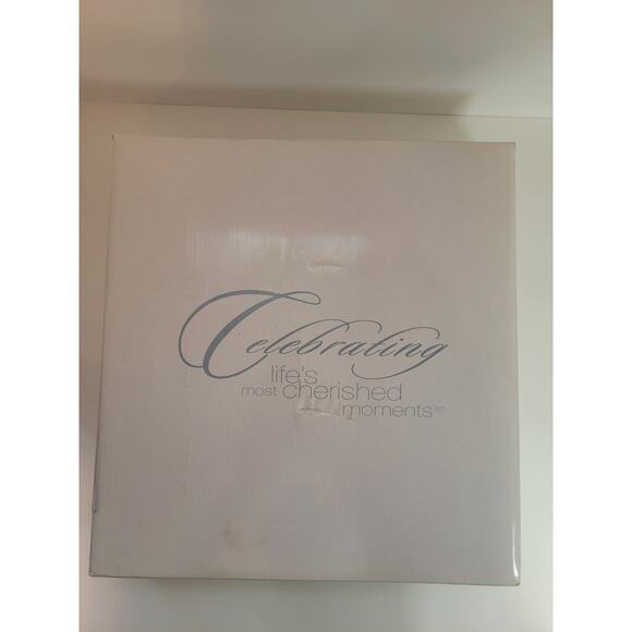 NIB RARE Unique Gifts by House of Lloyd 12" Rectangle Glass Chess Board Set - Picture 9 of 10